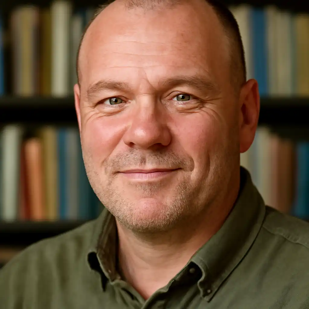 Thomas de Wit
